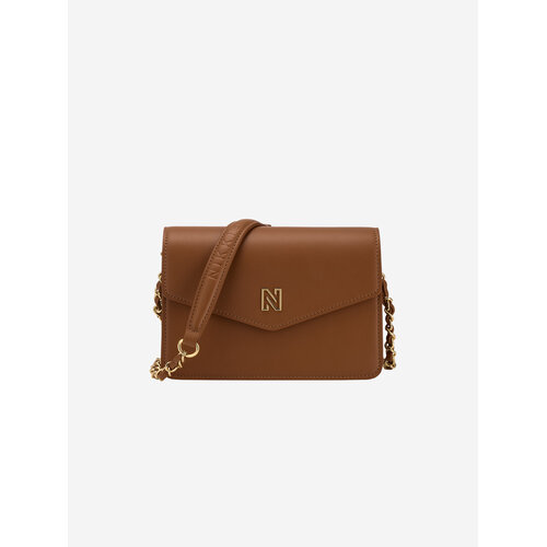 Nikkie Daxing Shoulderbag Cognac
