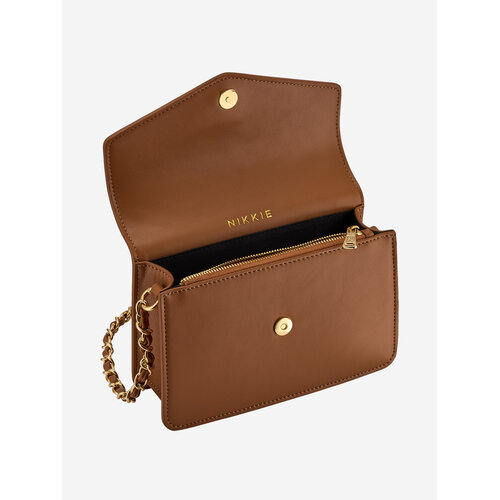 Nikkie Daxing Shoulderbag Cognac