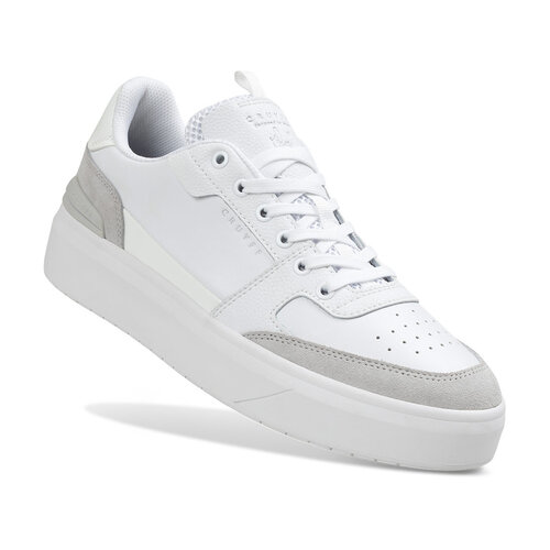 Cruyff Endorsed Tennis White Ice Cruyff Endorsed Tennis White Ice