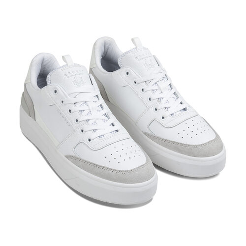 Cruyff Endorsed Tennis White Ice Cruyff Endorsed Tennis White Ice