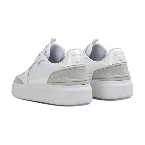 Cruyff Endorsed Tennis White Ice Cruyff Endorsed Tennis White Ice