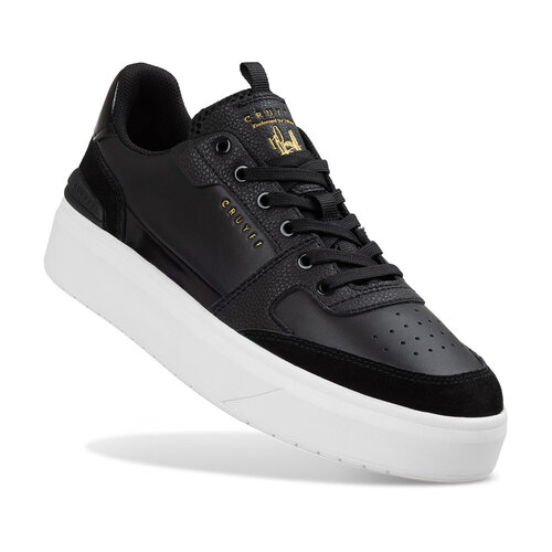 Cruyff Endorsed Tennis Black 998