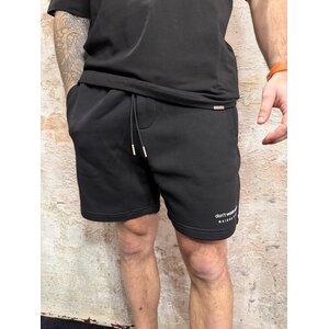 Don't Waste Culture Jerr Short Black