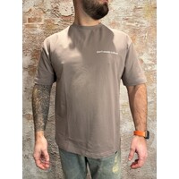 Cleo T-Shirt Warm Grey
