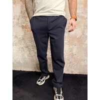 Punta Smart Pants Dark Navy
