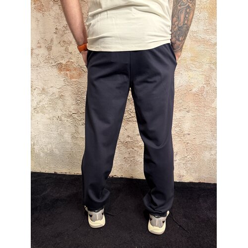 Pure Path Punta Smart Pants Dark Navy