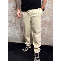 Punta Smart Pants Ecru