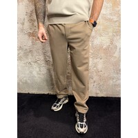 Punta Smart Pants Taupe