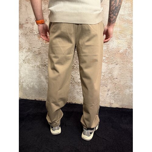 Pure Path Punta Smart Pants Taupe Pure Path Punta Smart Pants Taupe