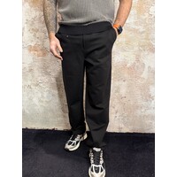 Punta Smart Pants Black