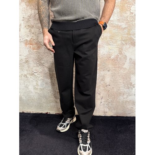 Pure Path Punta Smart Pants Black Pure Path Punta Smart Pants Black