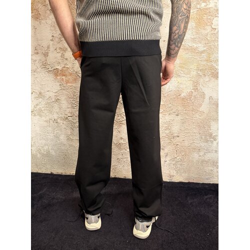 Pure Path Punta Smart Pants Black Pure Path Punta Smart Pants Black