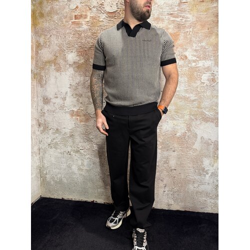 Pure Path Punta Smart Pants Black Pure Path Punta Smart Pants Black