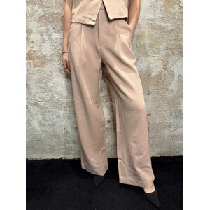 Sisters Point Great-PA3 Pants Mauve