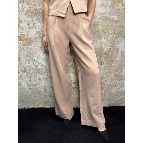 Sisters Point Great-PA3 Pants Mauve