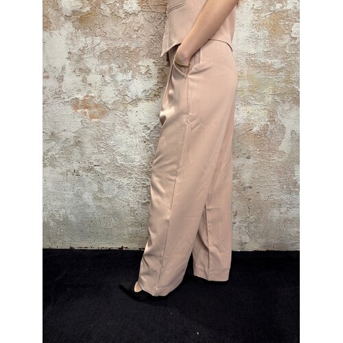 Sisters Point Great-PA3 Pants Mauve