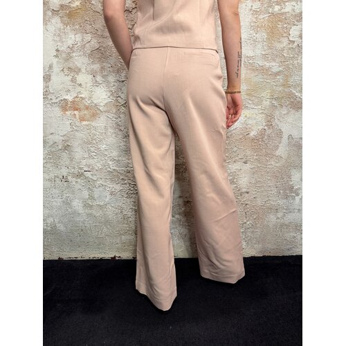 Sisters Point Great-PA3 Pants Mauve