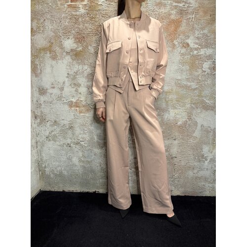 Sisters Point Great-PA3 Pants Mauve