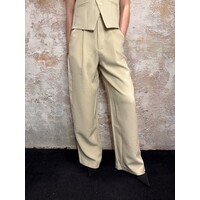 Great-PA3 Pants Foq
