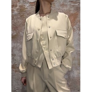 Sisters Point Garwin Bomber Fog