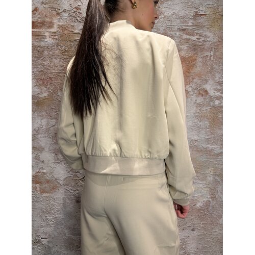 Sisters Point Garwin Bomber Fog Sisters Point Garwin Bomber Fog