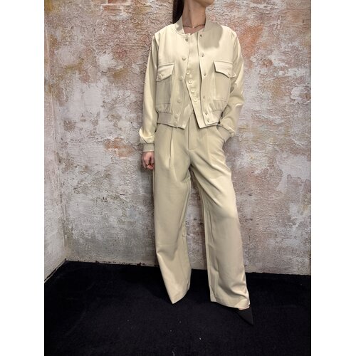 Sisters Point Garwin Bomber Fog Sisters Point Garwin Bomber Fog