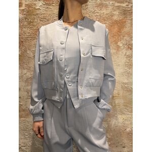 Sisters Point Garwin Bomber Skyway