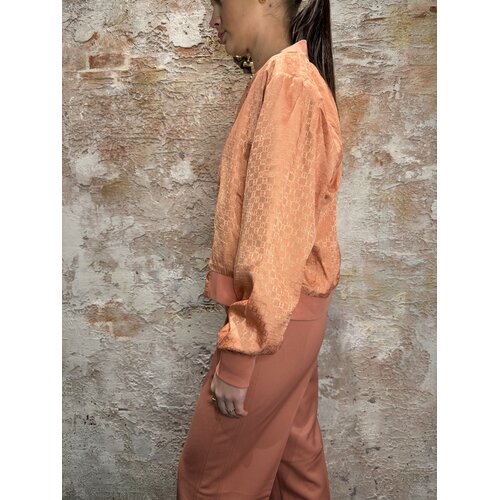 Nikkie Opava Bomber Jacket Dusty Pink Nikkie Opava Bomber Jacket Dusty Pink