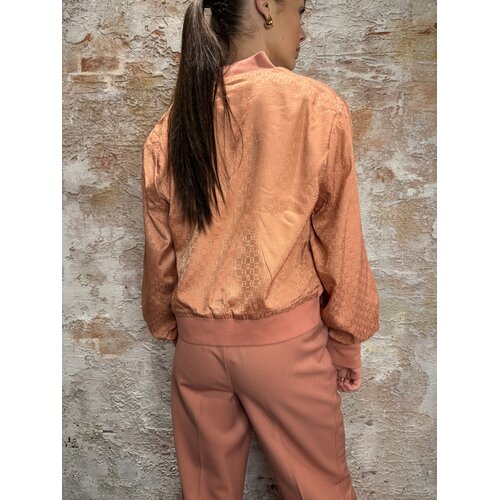 Nikkie Opava Bomber Jacket Dusty Pink Nikkie Opava Bomber Jacket Dusty Pink