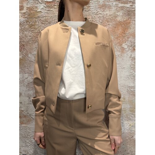 Nikkie Oakland Bomber Praline