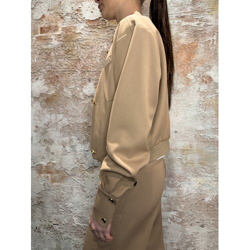 Nikkie Oakland Bomber Praline