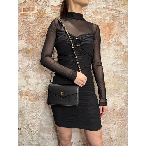 Nikkie Ovilla Dress Black