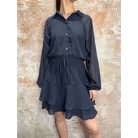 Pragues Dress After Midnight