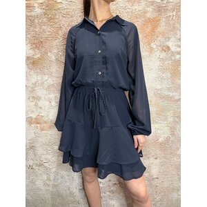 Nikkie Praques Dress After Midnight