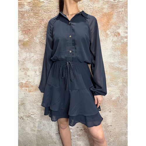 Nikkie Praques Dress After Midnight