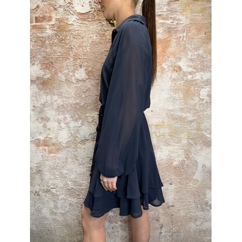 Nikkie Praques Dress After Midnight