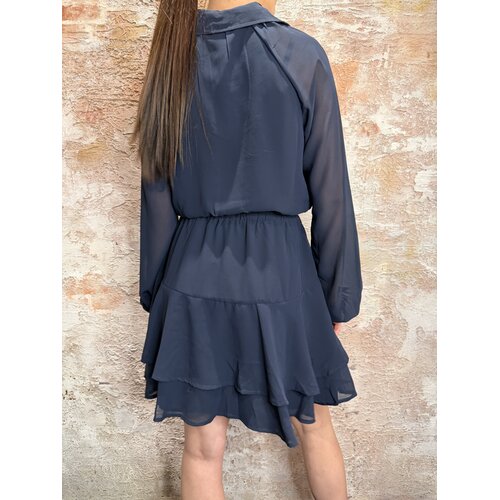 Nikkie Praques Dress After Midnight