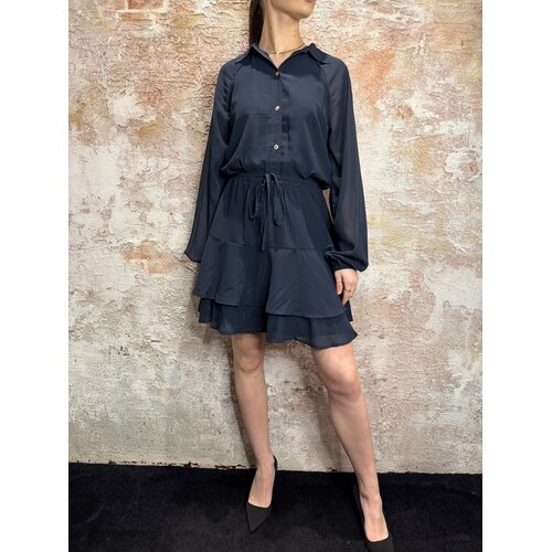 Nikkie Praques Dress After Midnight