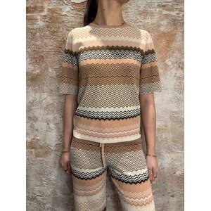 Nikkie Pilazio Top Blush