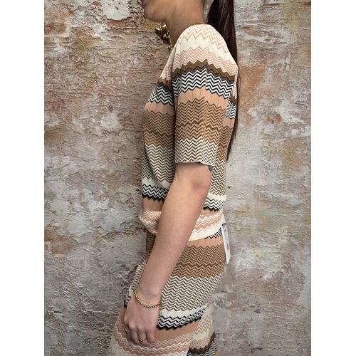 Nikkie Pilazio Top Blush