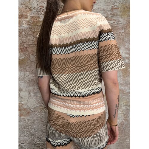 Nikkie Pilazio Top Blush