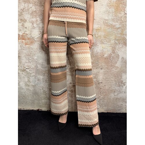 Nikkie Pilazio Pants Blush