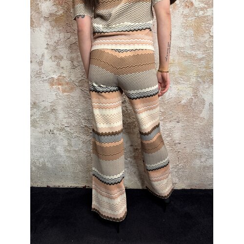 Nikkie Pilazio Pants Blush