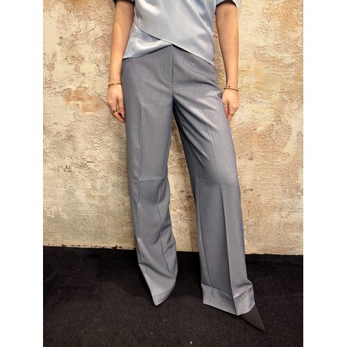 Nikkie Parisa Pants Misty Blue