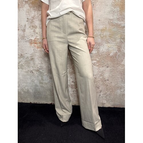 Nikkie Pateete Pants Cream