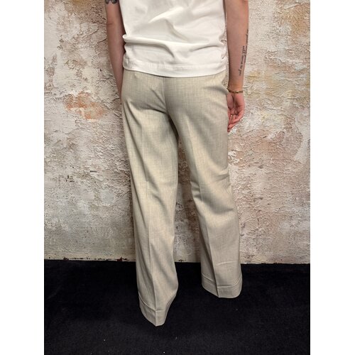 Nikkie Pateete Pants Cream Nikkie Pateete Pants Cream