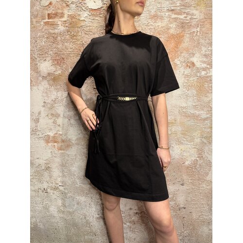 Nikkie Patos Dress Black