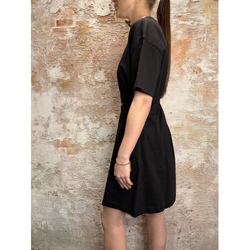 Nikkie Patos Dress Black Nikkie Patos Dress Black
