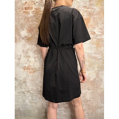 Nikkie Patos Dress Black Nikkie Patos Dress Black