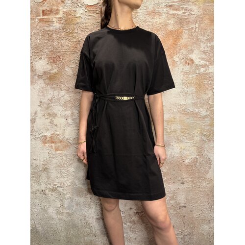 Nikkie Patos Dress Black Nikkie Patos Dress Black